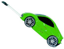 Lamborghini Huracan Carry-On Handle Luggage For Kids Trolley Suitcase - Kids Eye Candy