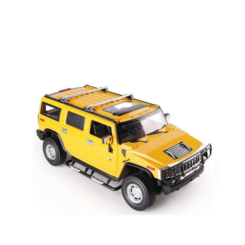 Hummer H2 Remote Controlled Car - Dti Direct USA