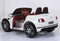Bentley Continental SuperSports Ride-On 12V Electric Kids Car - Kids Eye Candy
