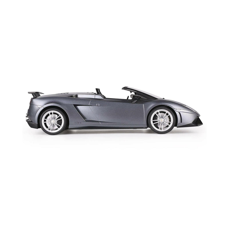 Lamborghini LP570 Ragtop Remote Controlled Car - Dti Direct USA