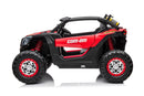 24V Freddo Toys New UTV 2 Seater Ride on - DTI Direct USA