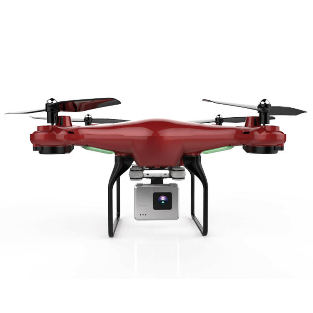 Drone Hover Helicopter With Camera 720P HD 0.3W - Kids Eye Candy 