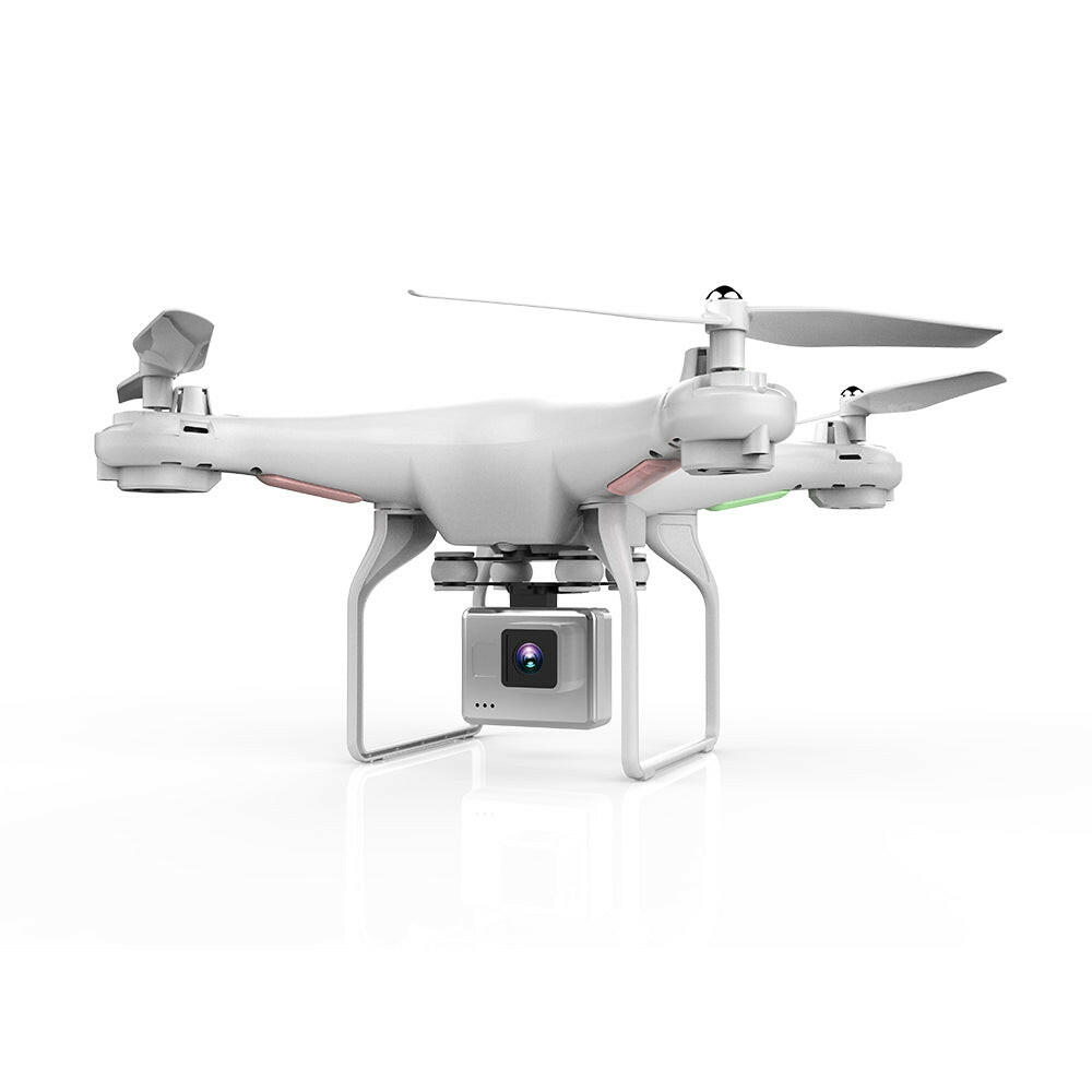 Drone Hover Helicopter With Camera 720P HD 0.3W - Kids Eye Candy 