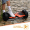 Lambo Style 8.5" Electric Hoverboard with LED Lights Bluetooth Speaker MP3 - Kids Eye Candy 