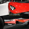 Lambo Style 8.5" Electric Hoverboard with LED Lights Bluetooth Speaker MP3 - Kids Eye Candy 
