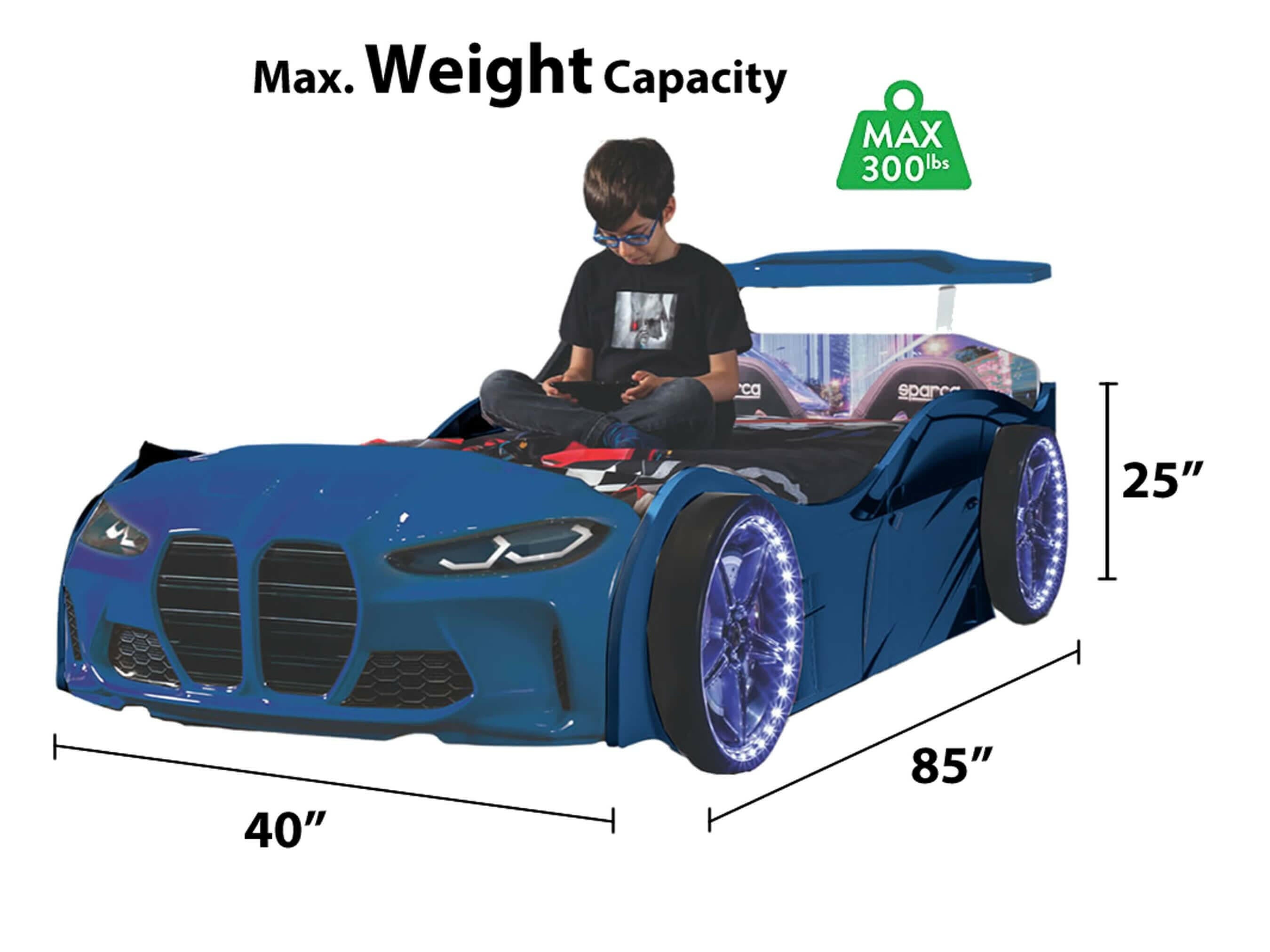 BMW キッズカー Amazon.com: 12V Kids Ride On Toy Car，Licensed Bmw M4
