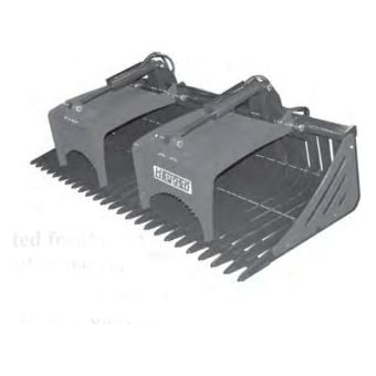 1.jpg Skeleton Grapple | Haugen Attachments - Image 1