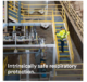 3M™ Versaflo™ TR-800 PAPR System | Intrinsically Safe Blower Unit - Image 5