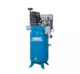 ABAC Hybrid Pro Two-Stage Belt-Drive Air Compressor 5HP 80V Gallon – Aluminum Pump with Cast-Iron Cylinders - Image 3