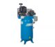 ABAC Hybrid Pro Two-Stage Belt-Drive Air Compressor 7.5HP 80H Gallon – Aluminum Pump with Cast-Iron Cylinders - Image 2