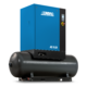 ABAC AS-B 5 HP Rotary Screw Air Compressor – 71 Gallon Eco-Friendly 3-in-1 System