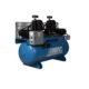 ABAC Hybrid Pro Duplex Two-Stage Belt-Drive Compressor – Dual Pumps, Programmable Control - Image 2