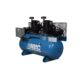 ABAC Ironman Duplex Cast-Iron Piston Air Compressor – Dual Pump, Programmable Control - Image 2