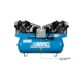 ABAC Ironman Duplex Cast-Iron Piston Air Compressor – Dual Pump, Programmable Control - Image 4