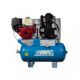 ABAC Ironman Engine Cast-Iron Piston Air Compressor-Mobile, Gas-Driven Power - Image 3