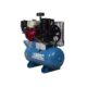 ABAC Ironman Engine Cast-Iron Piston Air Compressor – 13hp Honda - Image 2