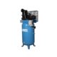 ABAC Ironman Piston Air Compressor 10hp 120 Gallon - Heavy-Duty V-Pump Reliability - Image 3