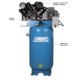 ABAC Ironman Piston Air Compressor 10hp 120H Gallon - Heavy-Duty V-Pump Reliability - Image 4