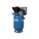 ABAC Ironman Piston Air Compressor 7.5hp 80 Gallon - Heavy-Duty V-Pump Reliability - Image 2