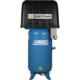 ABAC Quiet Series 2-Stage Belt-Drive Piston Compressor – Ultra-Low Noise Power - 5HP