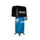 ABAC Quiet Series 2-Stage Belt-Drive Piston Compressor – Ultra-Low Noise Power - 5HP - Image 2