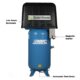 ABAC Quiet Series 2-Stage Belt-Drive Piston Compressor – Ultra-Low Noise Power - 5HP - Image 5