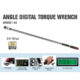 ACDelco 3/4" Digital Angle Torque Wrench (73.8-738 ft/lbs.) - Image 8