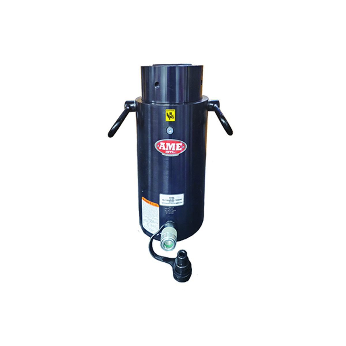 AME-100-ton-aluminum-cylinder.png AME 100 Ton Aluminum Cylinder - Image 1