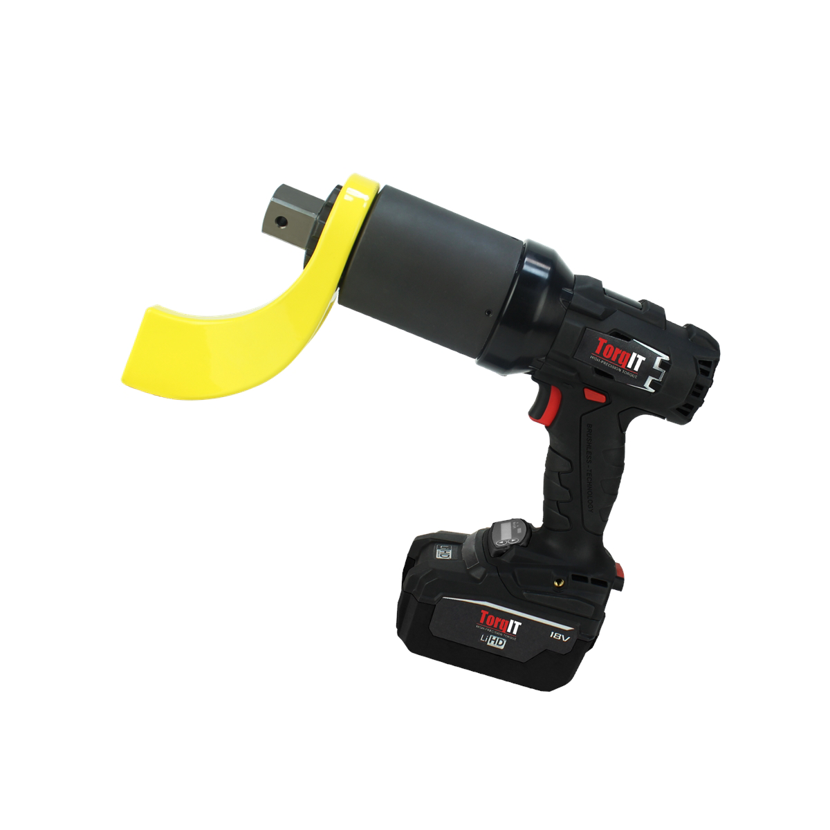 AME-1IN-x-12inches-nose-extension.png AME 1IN x 12IN Nose Extension - Image 1