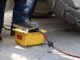 2 Gallon Air / Hydraulic Pump (Steel Reservoir) | AME - Image 3