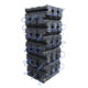 AME 30-Piece Primo Cribbing Kit (Model 15661) — High Strength Interlocking Blocks