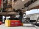 5-Quart Air / Hydraulic Pump – Steel Reservoir | AME 15920 - Image 3