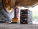AME 55 Ton Aluminum Jack, 10" Stroke - Image 2