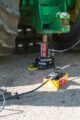 55-Ton Aluminum Jack | AME Blackjack Heavy Duty Jack - Image 2