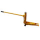 AME 7.5-Ton Forklift Jack | Heavy Duty Lifting