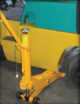 AME 7.5-Ton Forklift Jack | Heavy Duty Lifting - Image 3