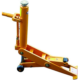 AME 7.5-Ton Forklift Jack | Heavy Duty Lifting - Image 2