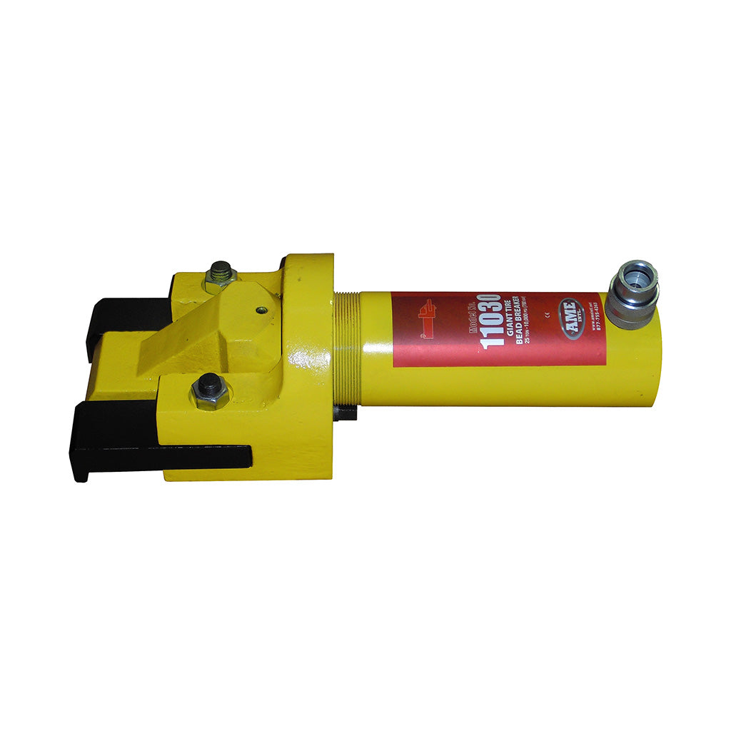 AME-OTR-2000-giant-tire-bead-breaker.jpg OTR Giant Tire Bead Breaker | AME Heavy-Duty Bead Tool - Image 1
