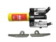AME OTR-3000 Giant Tire Bead Breaker – 25-Ton, 6″ Stroke, for 51″–63″ Wheels - Image 2