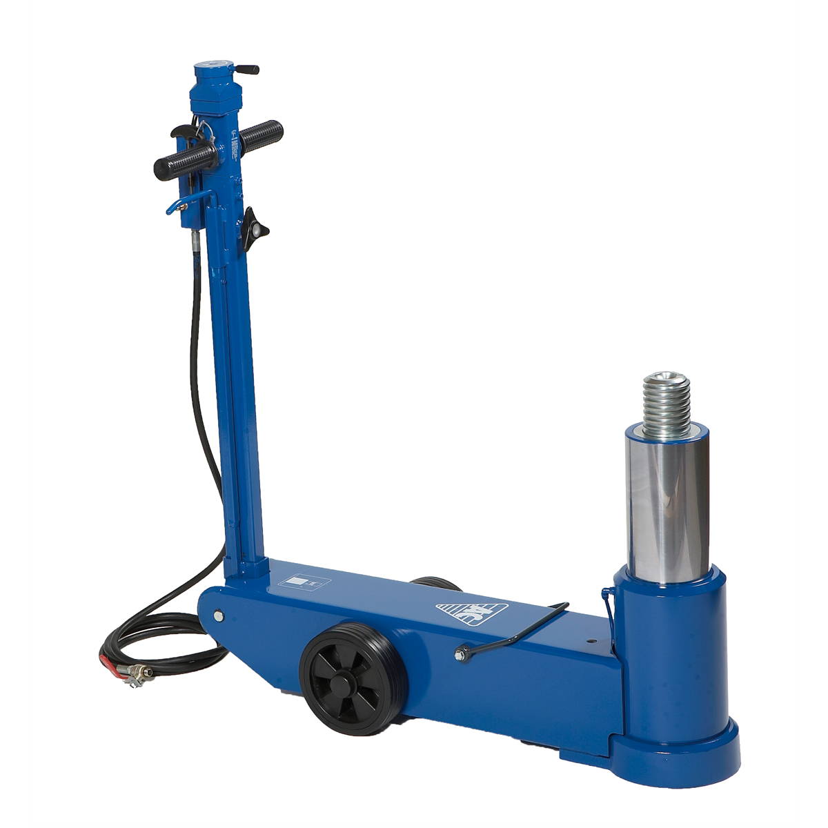 AME-air-hydraulic-jack-65-ton-AMN65-1APH.png AME 65-Ton Air-Hydraulic Aircraft Jack (Model 65-1APH) – Compact Design, High Performance - Image 1