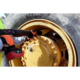 AME Battery-Powered Torque Wrench Kit 1,000 ft-lbs, 1″ Drive + 6″ Nose Extension - Image 3