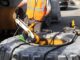 AME Diamondback Aluminum Bead Breaker - Image 5