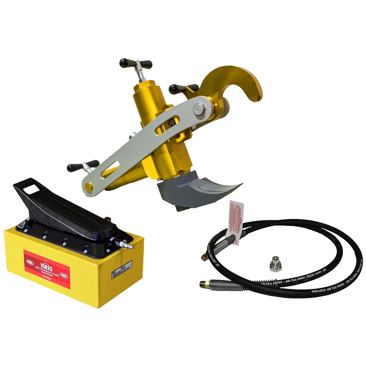 AME-diamondback-tire-bead-breaker-kit-AMN12067.png AME Diamondback Tire Bead Breaker Kit - Image 1
