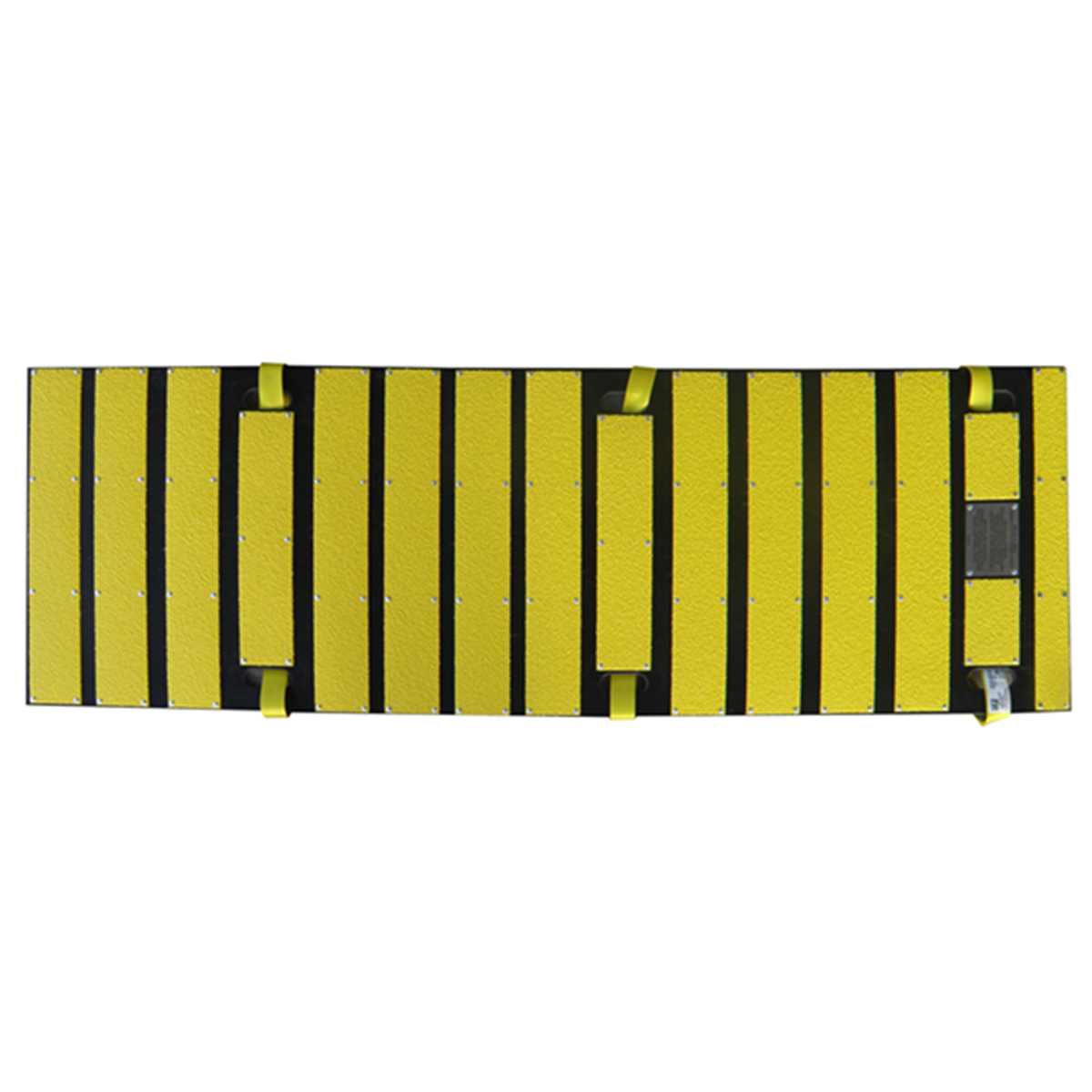 AME-dozer-maintenance-mat-1PC.png AME 1-Piece Dozer Maintenance Track Mat – Anti-Slip Single Panel Mat for Dozer Tracks - Image 1