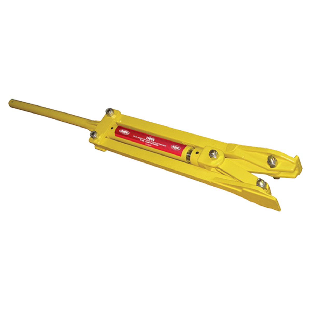AME-dual-AG-300-tire-bead-breaker-AMN11065.png Dual Agricultural 300 Tire Bead Breaker | AME Intl 5 Ton Tool - Image 1