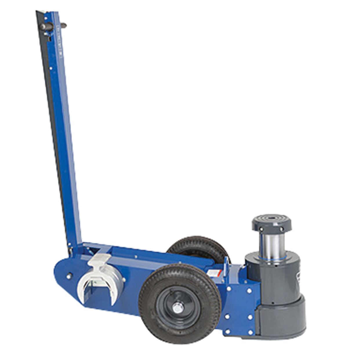 AME-heavy-duty-jack-100T.png AME Heavy-Duty Jack 100-Ton (100-1) – Off-Road & Mining Service Jack - Image 1