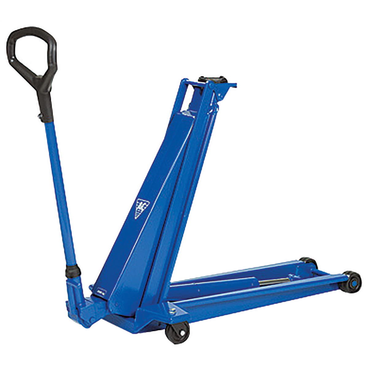 AME-hydraulic-garage-jack-2-ton-AMNDK20HLQ.png AME Hydraulic Garage Jack, 2 Ton - Image 1