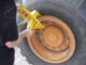 Modified Combi Tire Bead Breaker | AME Hybrid Bead Tool - Image 2