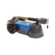AC Hydraulic Portable Air-Hydraulic Jack 25 / 10-Ton – Model B25-2 - Image 2
