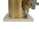 Single-Acting Aluminum 55 Ton Ram | 8″ Stroke | AME - Image 5